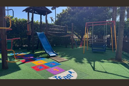 Apartamento à venda com 59m², 2 quartos e 1 vagaÁrea comum - Playground