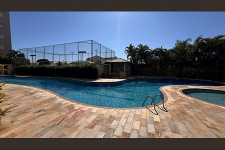 Apartamento à venda com 59m², 2 quartos e 1 vagaÁrea comum - Piscina