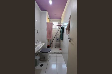 Apartamento à venda com 59m², 2 quartos e 1 vagaBanheiro