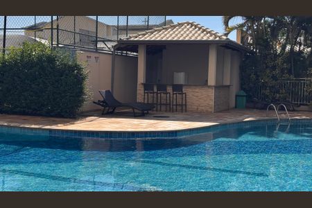 Apartamento à venda com 59m², 2 quartos e 1 vagaÁrea comum - Piscina