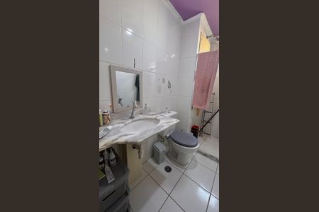Apartamento à venda com 59m², 2 quartos e 1 vagaBanheiro