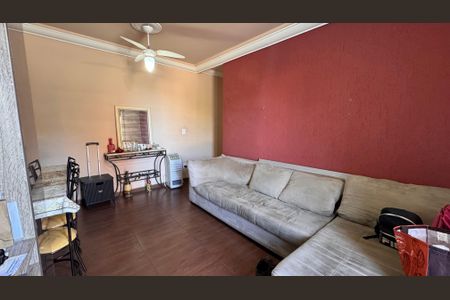 Apartamento à venda com 59m², 2 quartos e 1 vagaSala