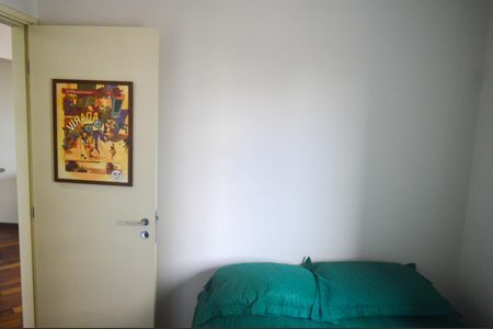 Apartamento à venda com 40m², 1 quarto e 1 vaga Apartamento à venda com 40m², 1 quarto e 1 vagaQuarto
