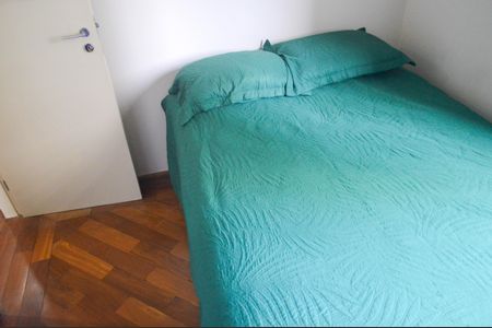 Apartamento à venda com 40m², 1 quarto e 1 vaga Apartamento à venda com 40m², 1 quarto e 1 vagaQuarto