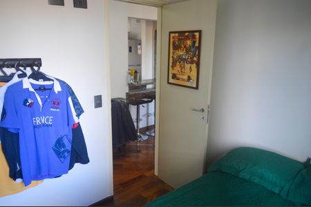 Apartamento à venda com 40m², 1 quarto e 1 vaga Apartamento à venda com 40m², 1 quarto e 1 vagaQuarto