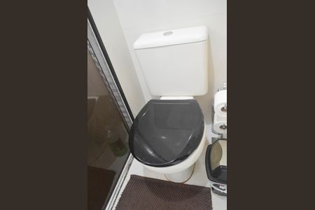 Apartamento à venda com 40m², 1 quarto e 1 vaga Apartamento à venda com 40m², 1 quarto e 1 vagaBanheiro