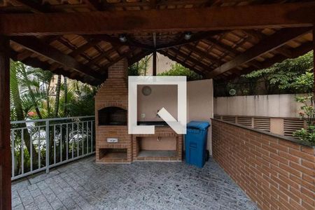 Apartamento à venda com 40m², 1 quarto e 1 vaga Apartamento à venda com 40m², 1 quarto e 1 vagaÁrea comum