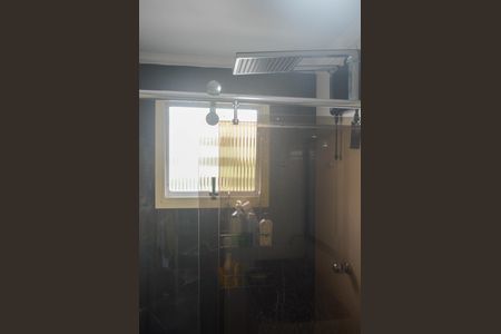 Apartamento à venda com 40m², 1 quarto e 1 vaga Apartamento à venda com 40m², 1 quarto e 1 vagaBanheiro