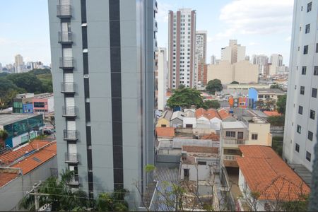 Apartamento à venda com 40m², 1 quarto e 1 vaga Apartamento à venda com 40m², 1 quarto e 1 vagaQuarto Vista