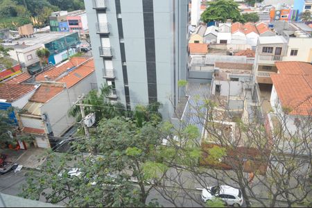 Apartamento à venda com 40m², 1 quarto e 1 vaga Apartamento à venda com 40m², 1 quarto e 1 vagaQuarto Vista