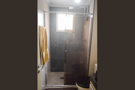 Apartamento à venda com 40m², 1 quarto e 1 vaga Apartamento à venda com 40m², 1 quarto e 1 vagaBanheiro