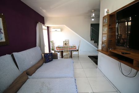 Apartamento à venda com 116m², 2 quartos e 2 vagasSala