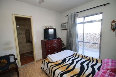 Apartamento à venda com 116m², 2 quartos e 2 vagasQuarto 2 Suíte