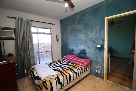 Apartamento à venda com 116m², 2 quartos e 2 vagasQuarto 2 Suíte