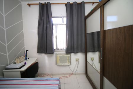 Apartamento à venda com 116m², 2 quartos e 2 vagasQuarto 1