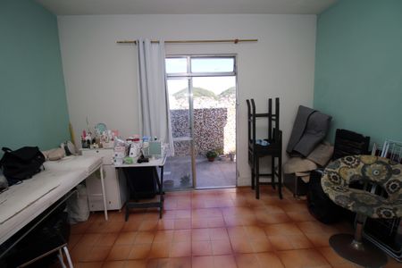 Apartamento à venda com 116m², 2 quartos e 2 vagasSala 2º piso