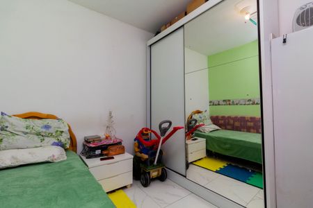 Apartamento à venda com 40m², 2 quartos e sem vagaQuarto 1