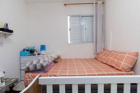 Apartamento à venda com 40m², 2 quartos e sem vagaQuarto 2