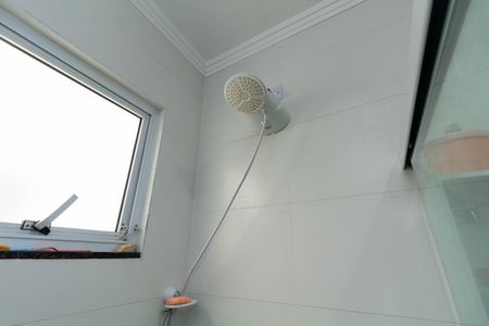 Apartamento à venda com 40m², 2 quartos e sem vagaBanheiro