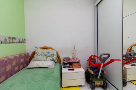Apartamento à venda com 40m², 2 quartos e sem vagaQuarto 1