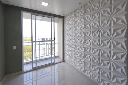 Apartamento para alugar com 44m², 2 quartos e 1 vagaSala