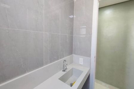 Apartamento para alugar com 44m², 2 quartos e 1 vagaBanheiro