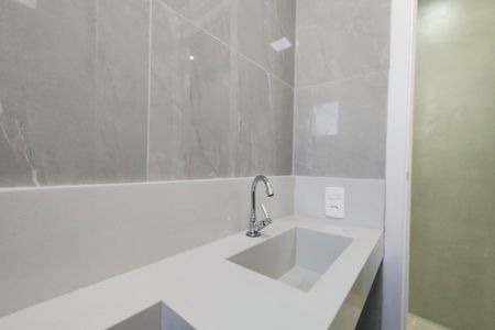 Apartamento para alugar com 44m², 2 quartos e 1 vagaBanheiro