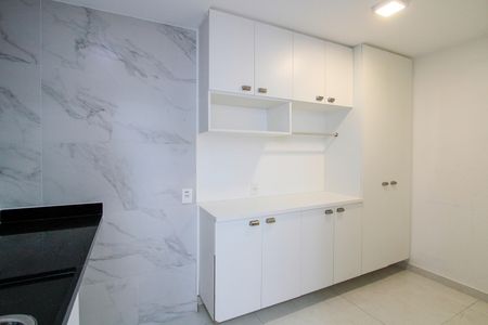Apartamento para alugar com 110m², 3 quartos e 1 vagaÁrea de Serviço