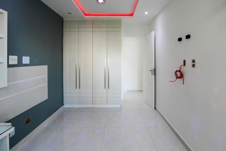 Apartamento para alugar com 110m², 3 quartos e 1 vagaQuarto 1