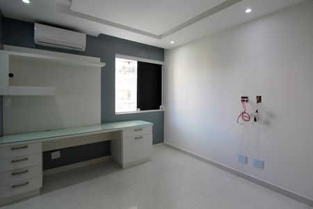 Apartamento para alugar com 110m², 3 quartos e 1 vagaQuarto 2