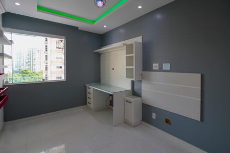 Apartamento para alugar com 110m², 3 quartos e 1 vagaQuarto 1