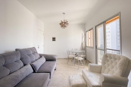 Apartamento para alugar com 68m², 3 quartos e 1 vaga Apartamento para alugar com 68m², 3 quartos e 1 vagaSala