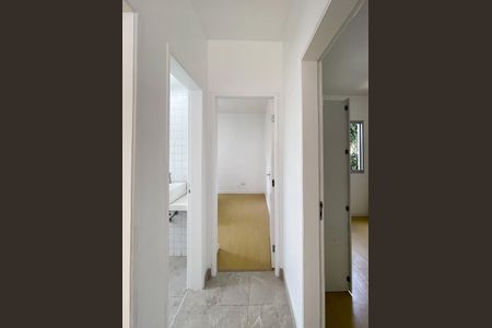 Apartamento para alugar com 68m², 3 quartos e 1 vaga Apartamento para alugar com 68m², 3 quartos e 1 vagaAcesso - Quartos