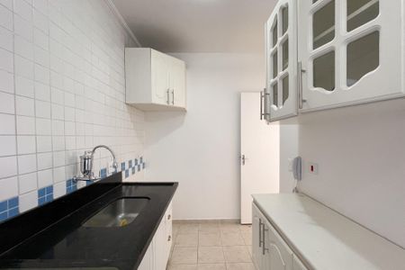 Apartamento para alugar com 68m², 3 quartos e 1 vaga Apartamento para alugar com 68m², 3 quartos e 1 vagaCozinha