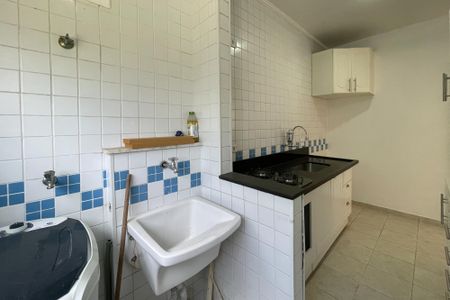 Apartamento para alugar com 68m², 3 quartos e 1 vaga Apartamento para alugar com 68m², 3 quartos e 1 vagaÁrea de Serviço