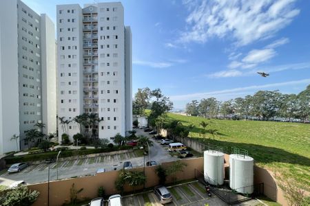 Apartamento para alugar com 68m², 3 quartos e 1 vaga Apartamento para alugar com 68m², 3 quartos e 1 vagaVista Sacada