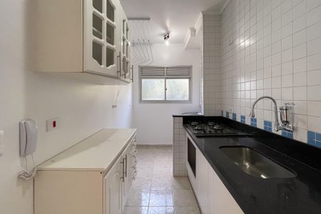 Apartamento para alugar com 68m², 3 quartos e 1 vaga Apartamento para alugar com 68m², 3 quartos e 1 vagaCozinha