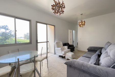 Apartamento para alugar com 68m², 3 quartos e 1 vaga Apartamento para alugar com 68m², 3 quartos e 1 vagaSala