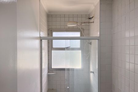 Apartamento para alugar com 68m², 3 quartos e 1 vaga Apartamento para alugar com 68m², 3 quartos e 1 vagaBanheiro Social
