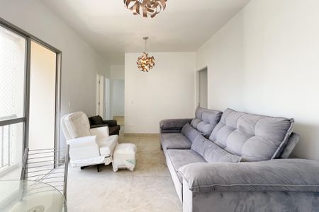 Apartamento para alugar com 68m², 3 quartos e 1 vaga Apartamento para alugar com 68m², 3 quartos e 1 vagaSala