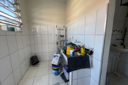 Casa para alugar com 50m², 1 quarto e sem vaga Casa para alugar com 50m², 1 quarto e sem vagaCozinha