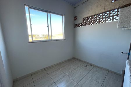 Casa para alugar com 50m², 1 quarto e sem vaga Casa para alugar com 50m², 1 quarto e sem vagaQuarto