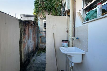 Casa para alugar com 50m², 1 quarto e sem vaga Casa para alugar com 50m², 1 quarto e sem vagaÁrea de Serviço