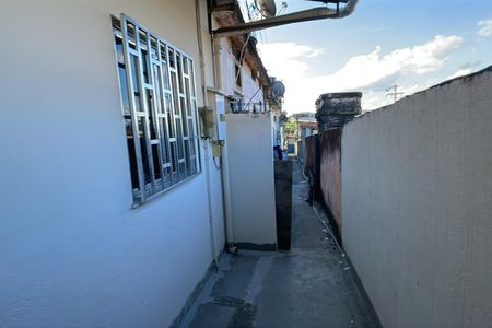 Casa para alugar com 50m², 1 quarto e sem vaga Casa para alugar com 50m², 1 quarto e sem vagaÁrea de Serviço