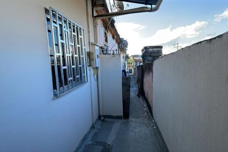 Casa para alugar com 50m², 1 quarto e sem vaga Casa para alugar com 50m², 1 quarto e sem vagaÁrea de Serviço