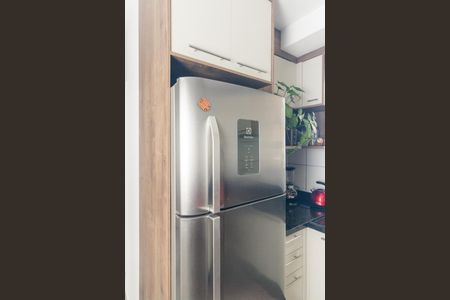 Apartamento para alugar com 52m², 2 quartos e sem vaga Apartamento para alugar com 52m², 2 quartos e sem vagaCozinha