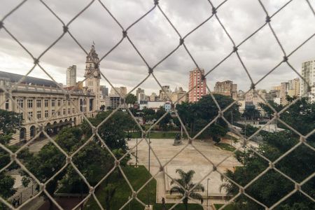 Apartamento para alugar com 52m², 2 quartos e sem vaga Apartamento para alugar com 52m², 2 quartos e sem vagaVista do Quarto 1