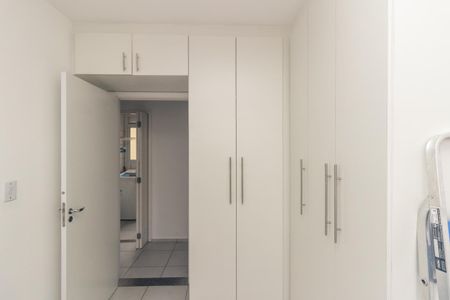 Apartamento para alugar com 52m², 2 quartos e sem vaga Apartamento para alugar com 52m², 2 quartos e sem vagaQuarto 2