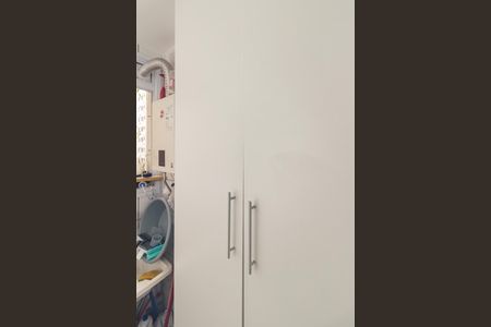 Apartamento para alugar com 52m², 2 quartos e sem vaga Apartamento para alugar com 52m², 2 quartos e sem vagaÁrea de Serviço