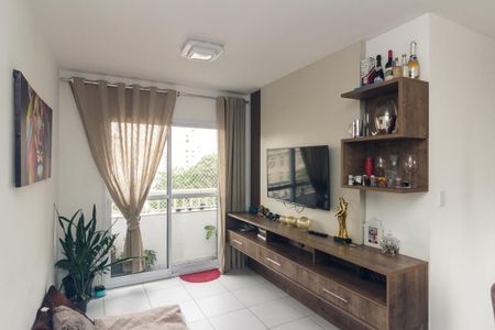 Apartamento para alugar com 52m², 2 quartos e sem vaga Apartamento para alugar com 52m², 2 quartos e sem vagaSala